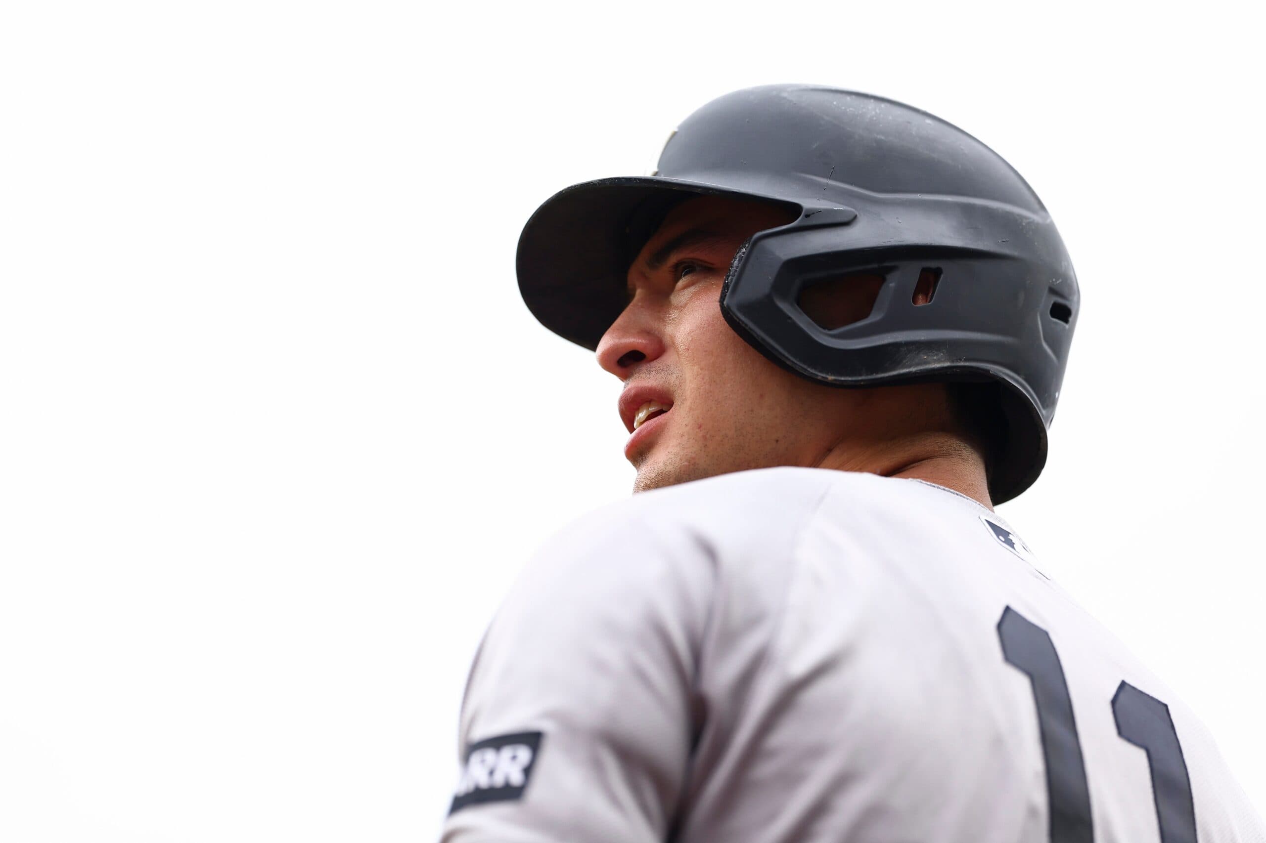 What’s Next for Anthony Volpe? Former Yankees Top Prospect is Back in Triple-A