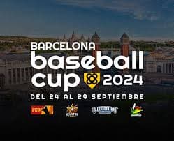 Barcelona Baseball Cup Final Recap