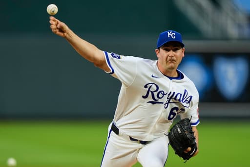 Kansas City officials are proposing $600M in stadium bonds to keep MLB’s Royals in Missouri