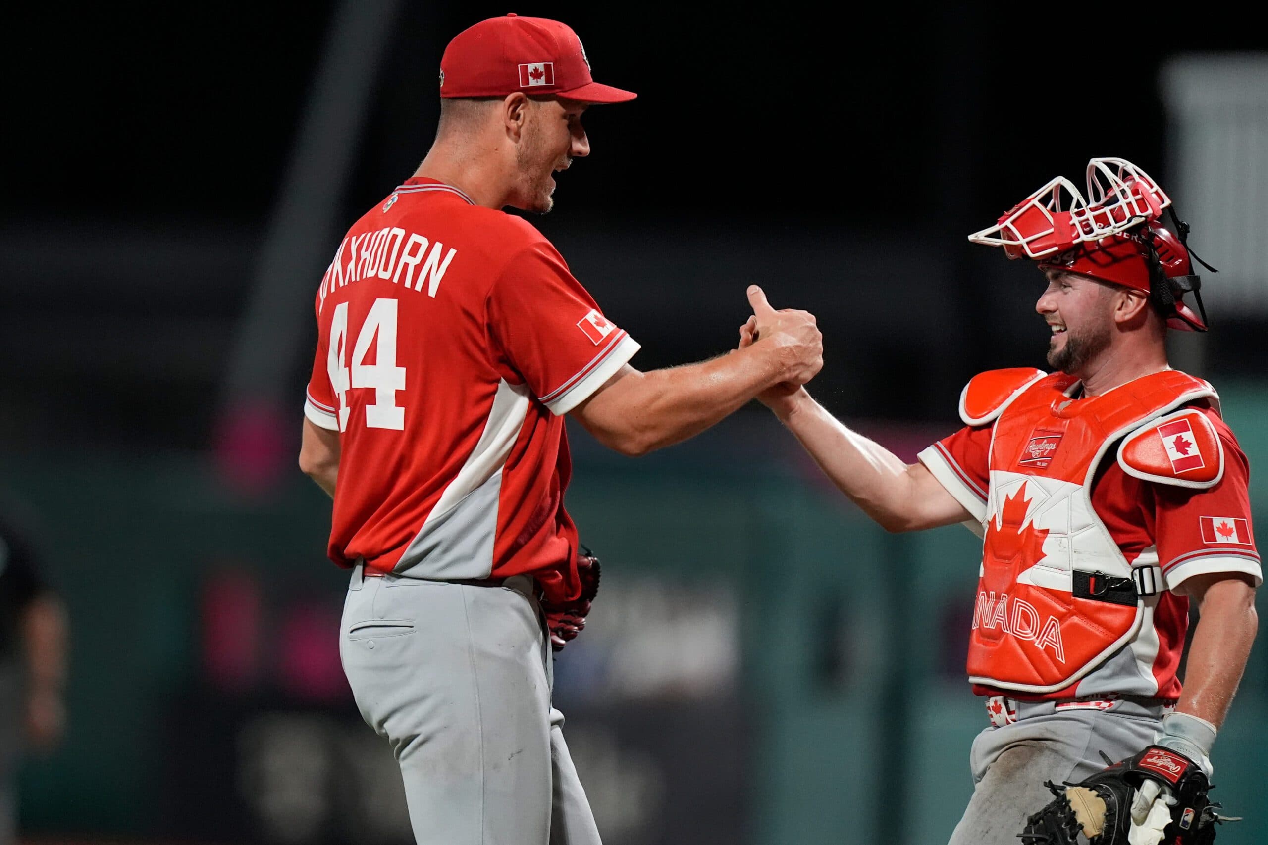 2026 World Baseball Classic: Canada Controls Its Quarterfinal Fate After Besting Puerto Rico