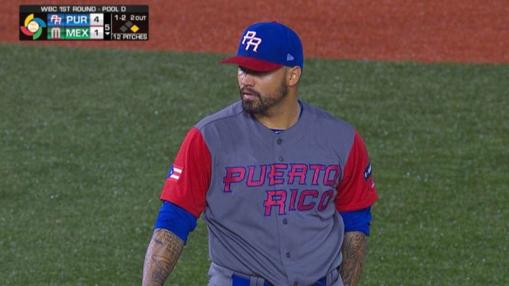 LBPRC: Héctor Santiago Makes History; Thursday’s Game Postponed