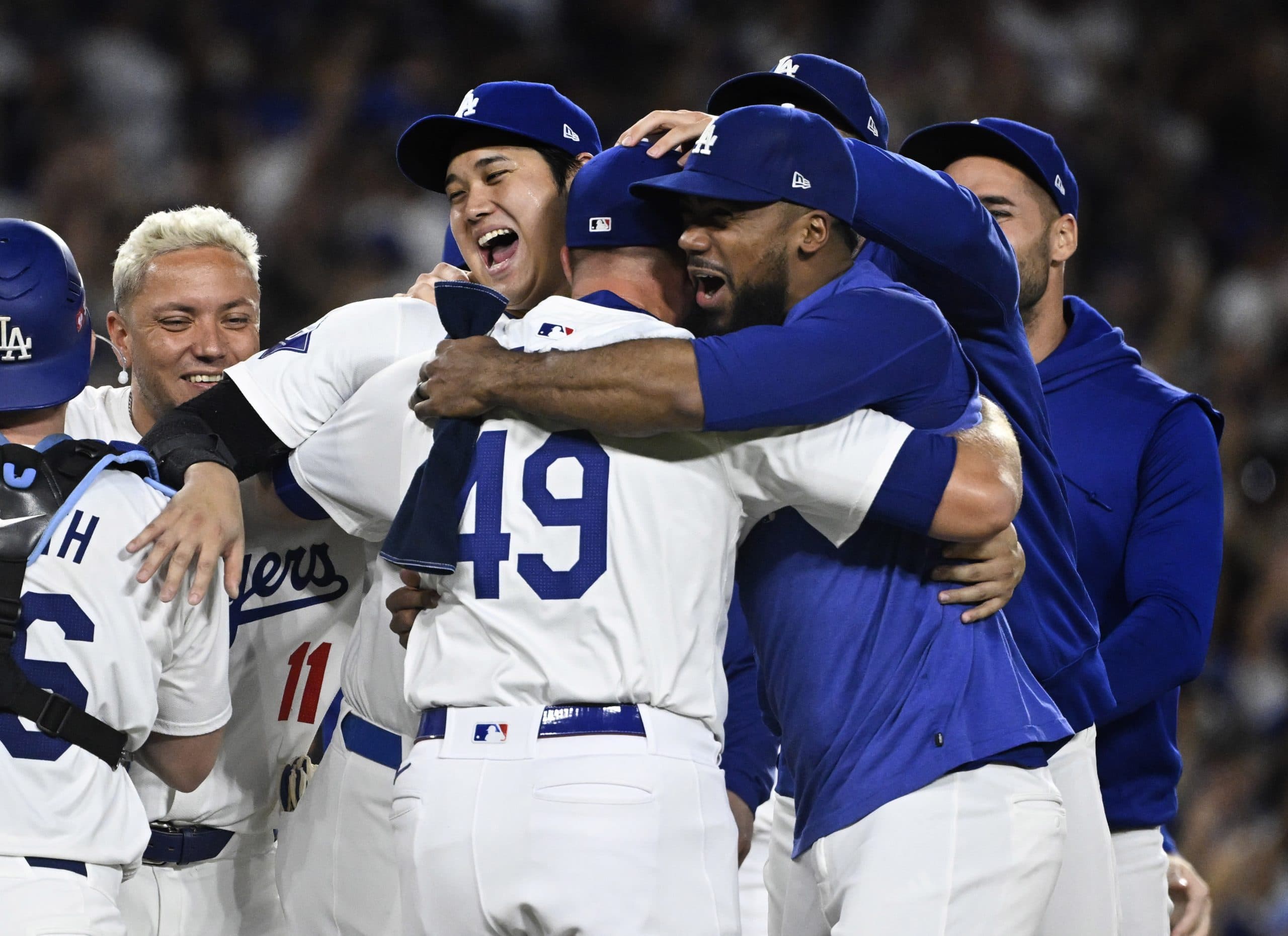 One Key for Each Team in the MLB Championship Series