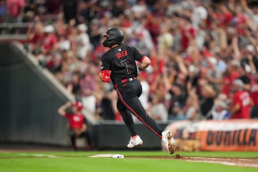 Bart leads Pirates against the Reds after 4-hit game