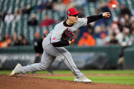 Allen sharp for Cleveland and Kwan homers in a 6-3 win over the Orioles