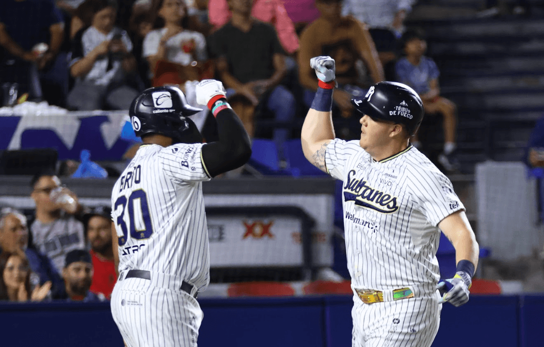Liga Mexicana de Beisbol: Toros, Monterrey Keep On Winning In Zona Norte; Leones de Yucatan Win Second Straight