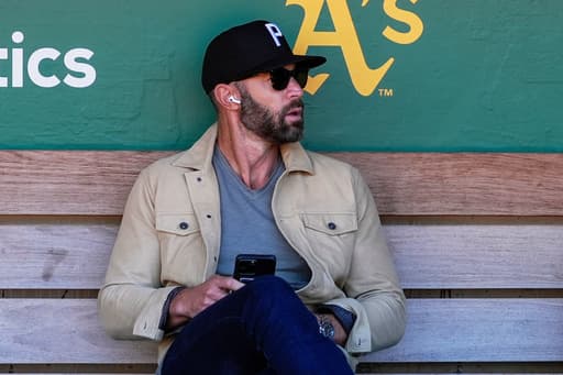Miami Marlins promote Gabe Kapler to general manager amid several front office moves