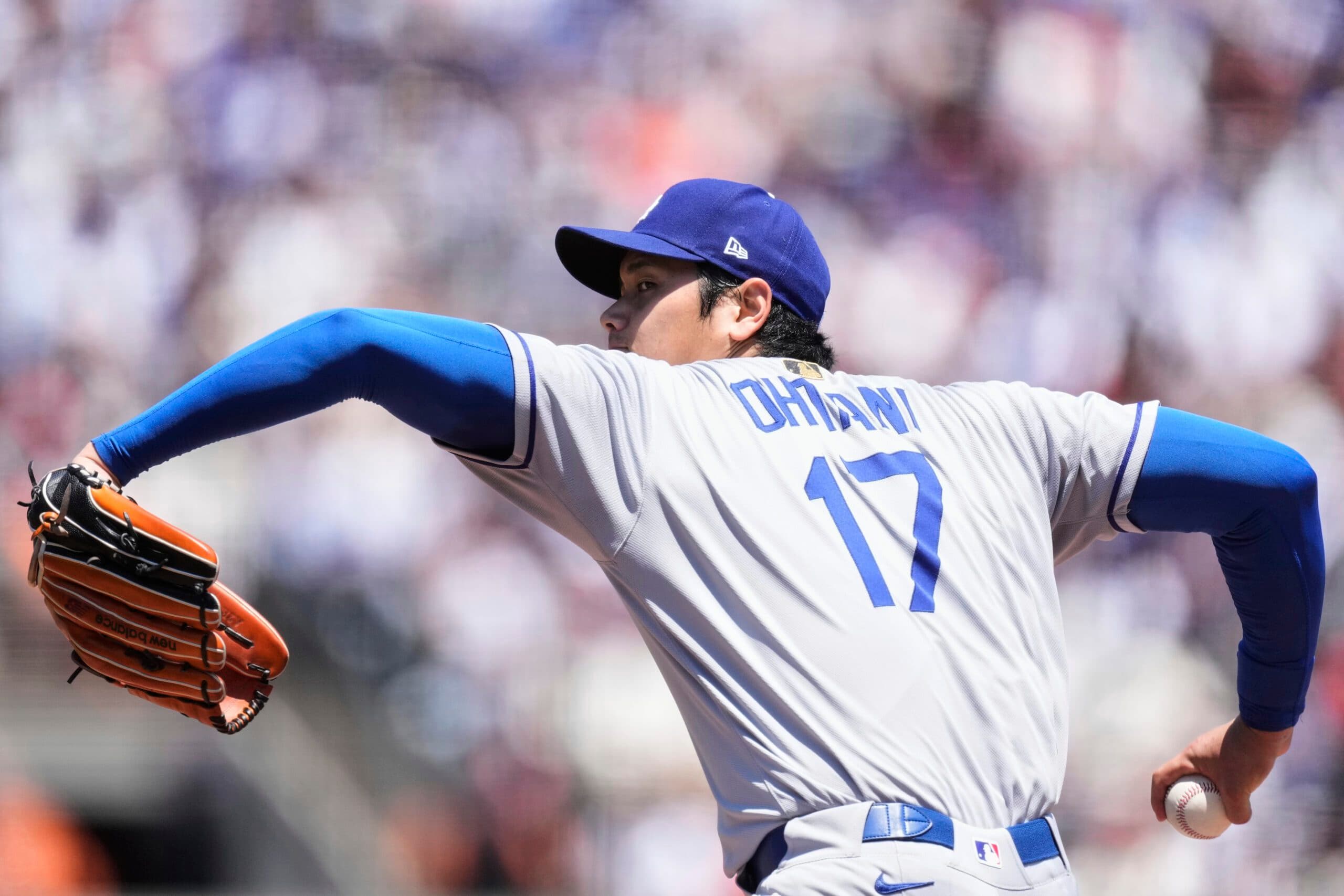 Four Japan-Born Pitchers Scheduled to Start Around MLB On Saturday
