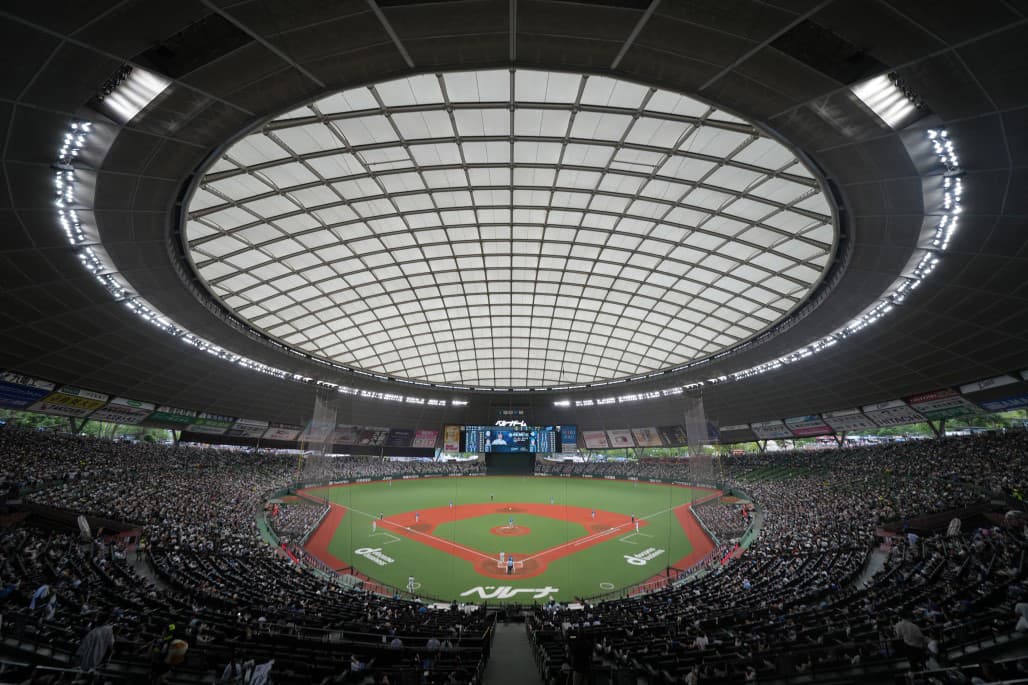 Four Seibu Lions Players Referred to Prosecutors for Illegal Online Gambling