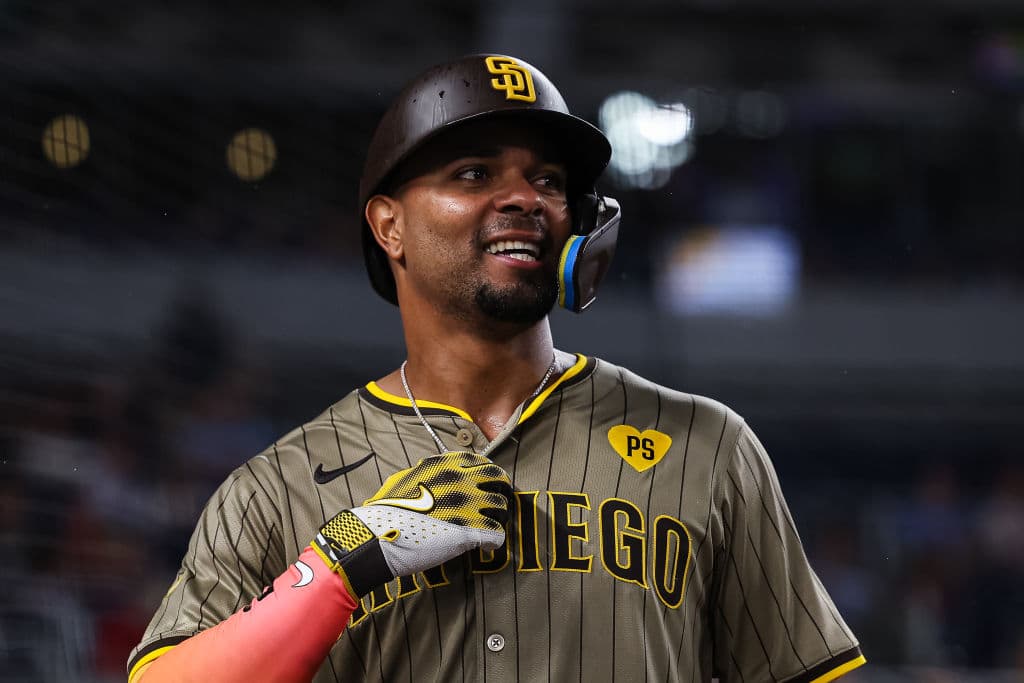 San Diego Padres Shortstop Xander Bogaerts to Play for the Netherlands in the 2026 WBC