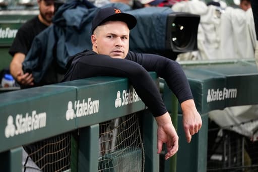 Trade deadline talk: Skubal says his preference is to finish season with Tigers and win World Series