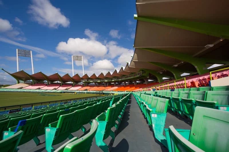 San Juan Preparing for World Baseball Classic With Stadium Renovations