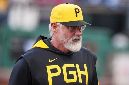Twins hire former coach and ex-Pirates skipper Derek Shelton as manager