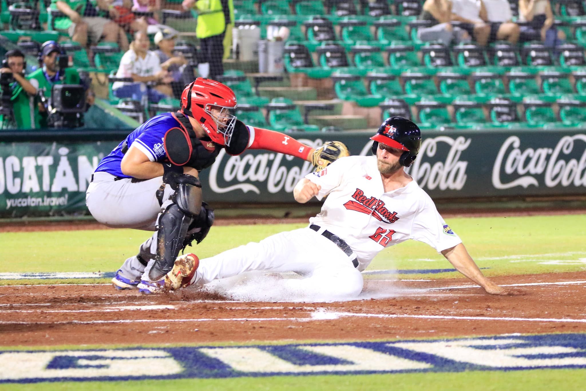 Column: Less Than Three Weeks From Announced Dates of Baseball Champions League Americas, There Are More Questions Than Answers