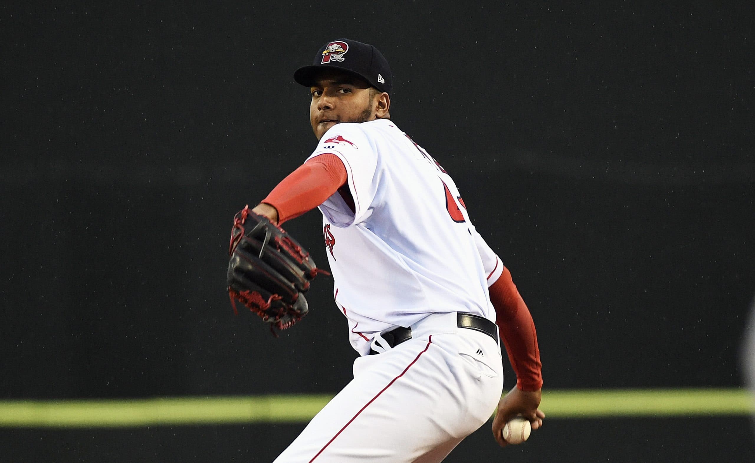Denyi Reyes Delivers Again as Lions Take Critical Game 3 