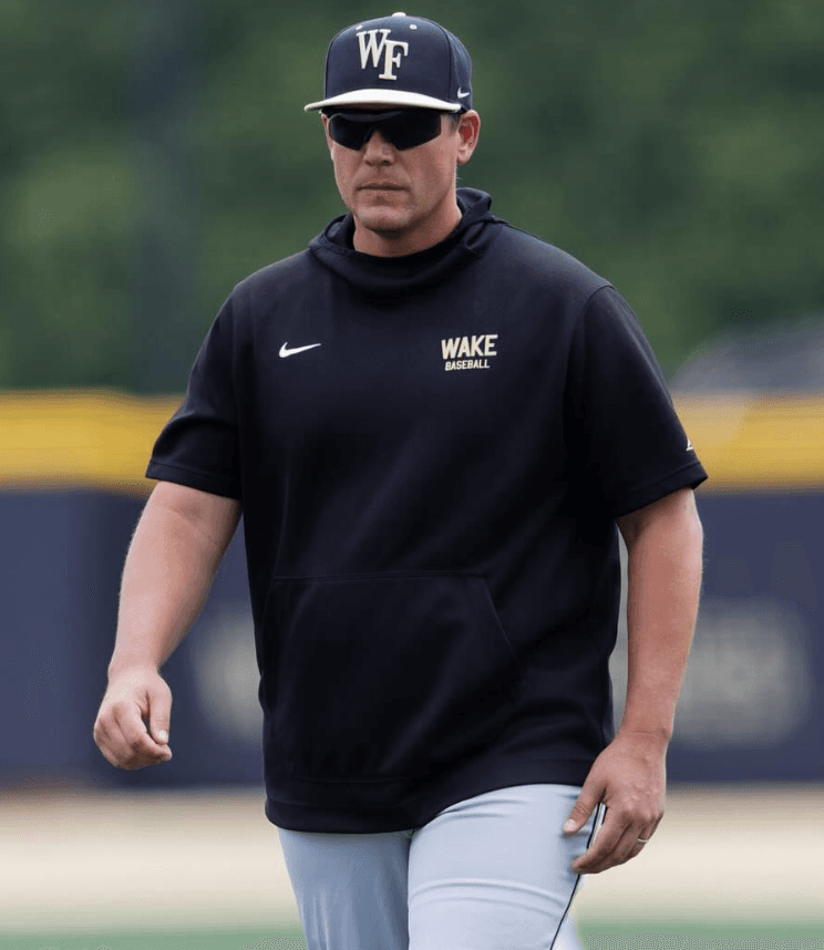 Duke Baseball Officially Hires Corey Muscara As Head Coach