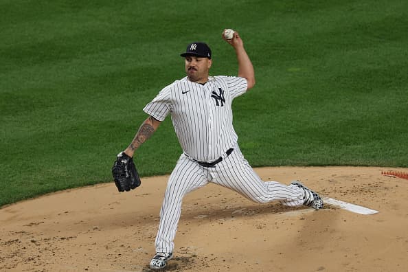 Yankees’ Cortes Will Not Play For Team USA at World Baseball Classic
