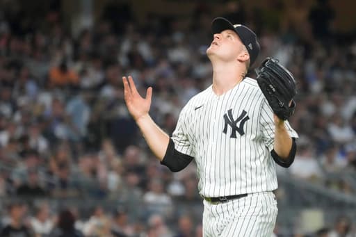 Clark Schmidt on track to make Yankees season debut on April 15 or 16