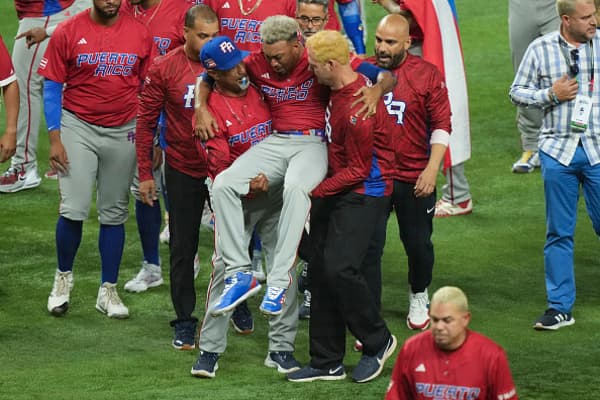 Column: Don’t Let Diaz’ Freak Injury Be An Indictment of World Baseball Classic