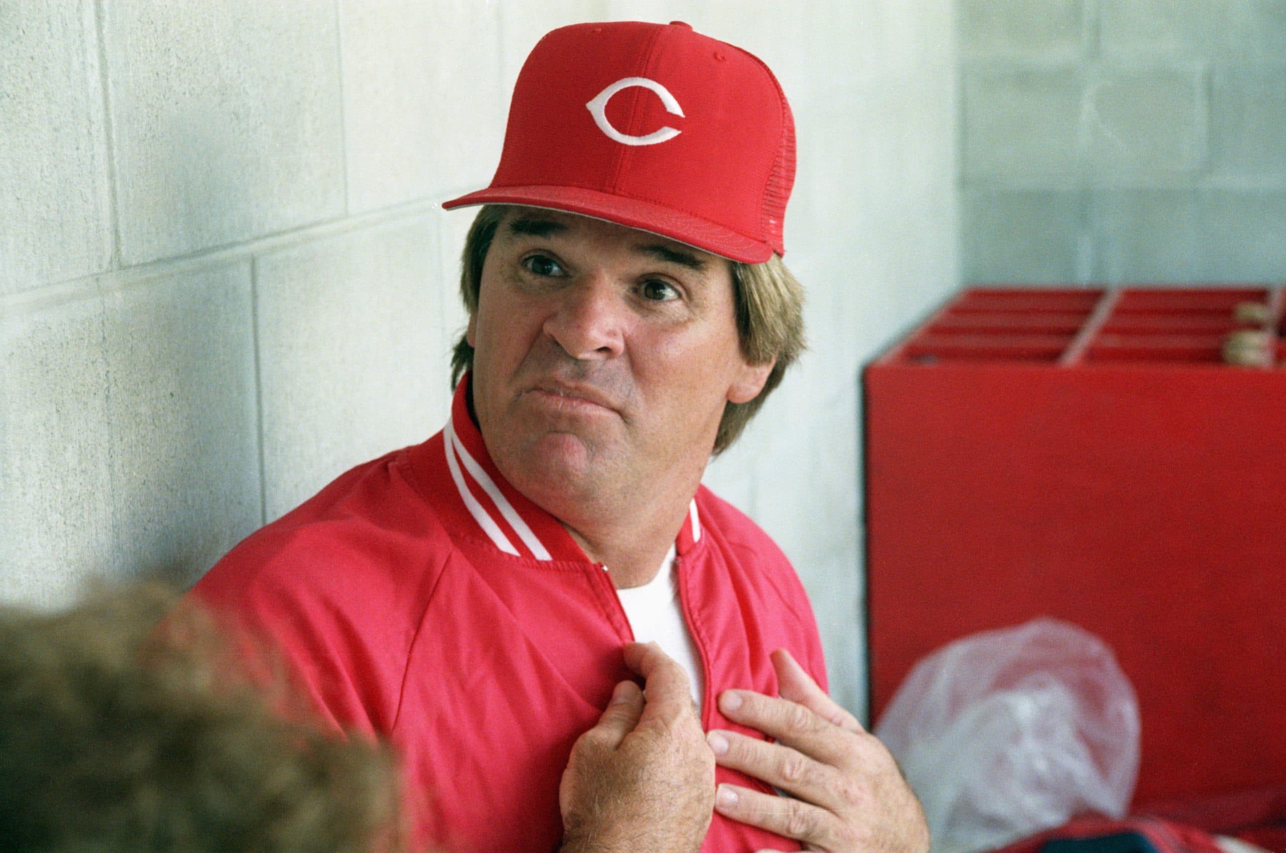 Reaction to Pete Rose being reinstated by baseball Commissioner Rob Manfred