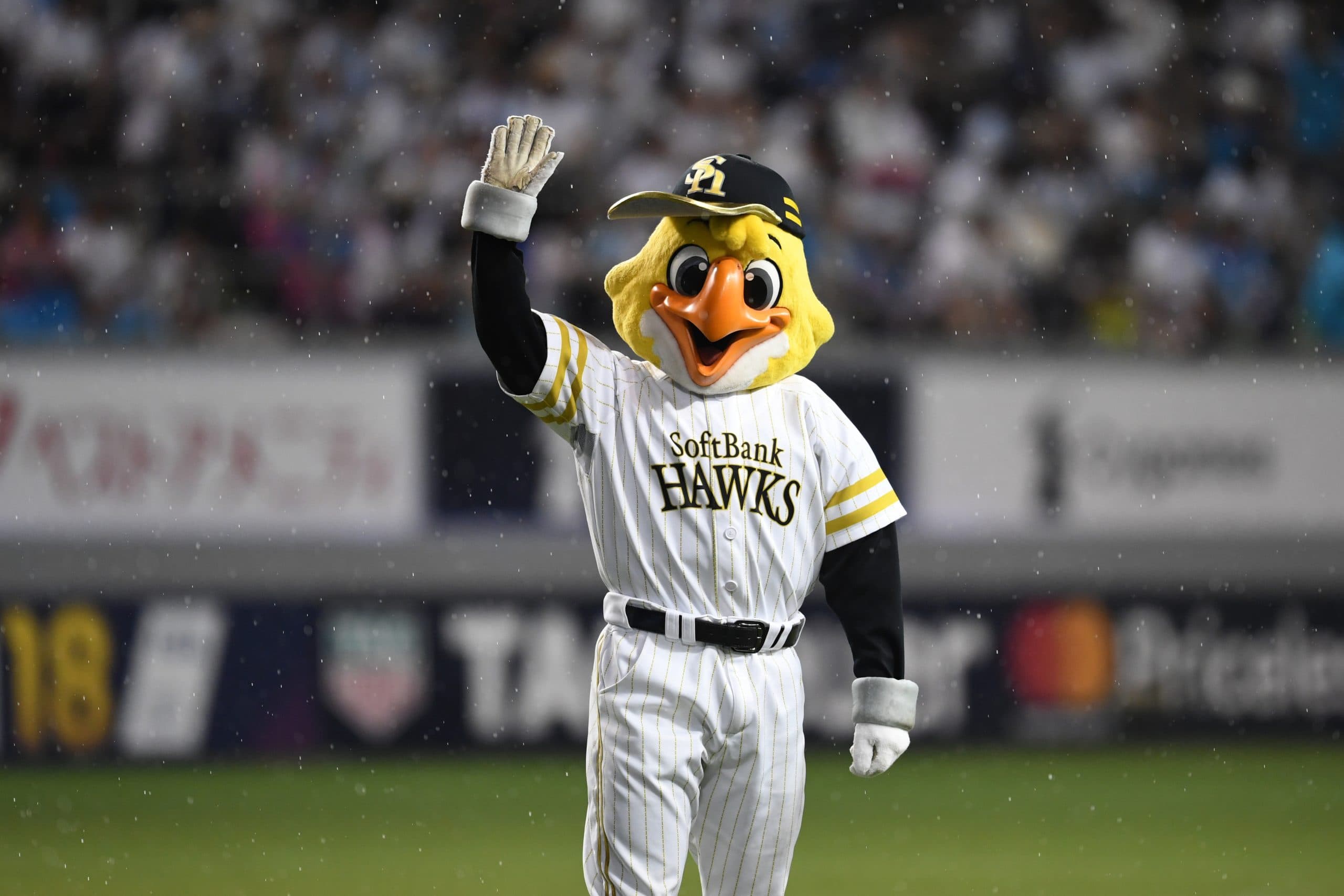Japanese Baseball (NPB): Notable Moments from September 10 Games