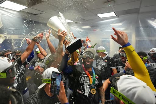 World Baseball Classic television audience doubles for 2026 tournament