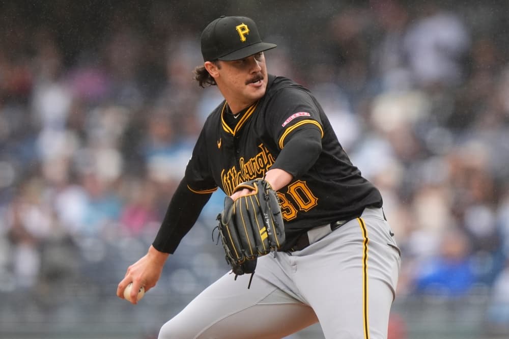 Skenes elected to MLB players’ union leadership as trio who moved against Meyer are dropped