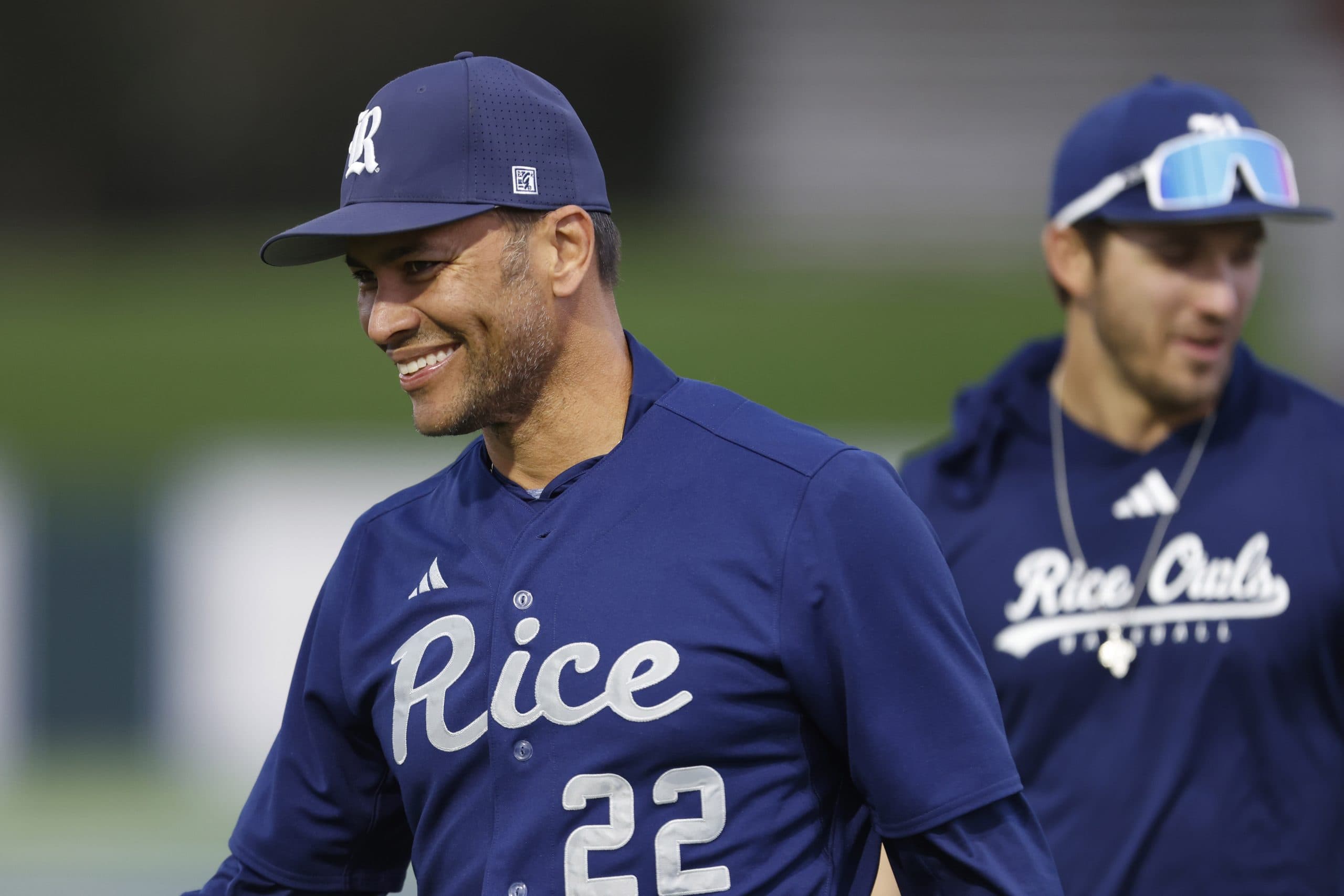 Rice Owls to Part Ways with Head Coach Jose Cruz Jr.  