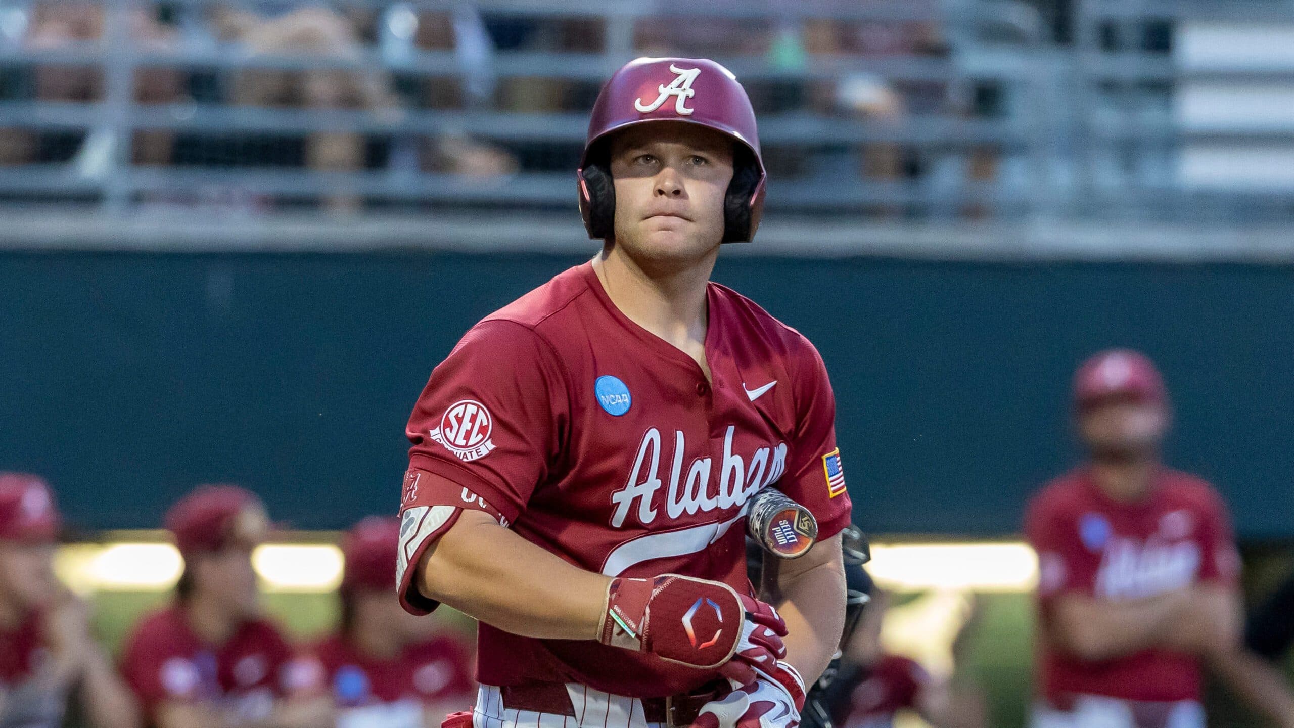 2026 Tuscaloosa Super Regional Preview