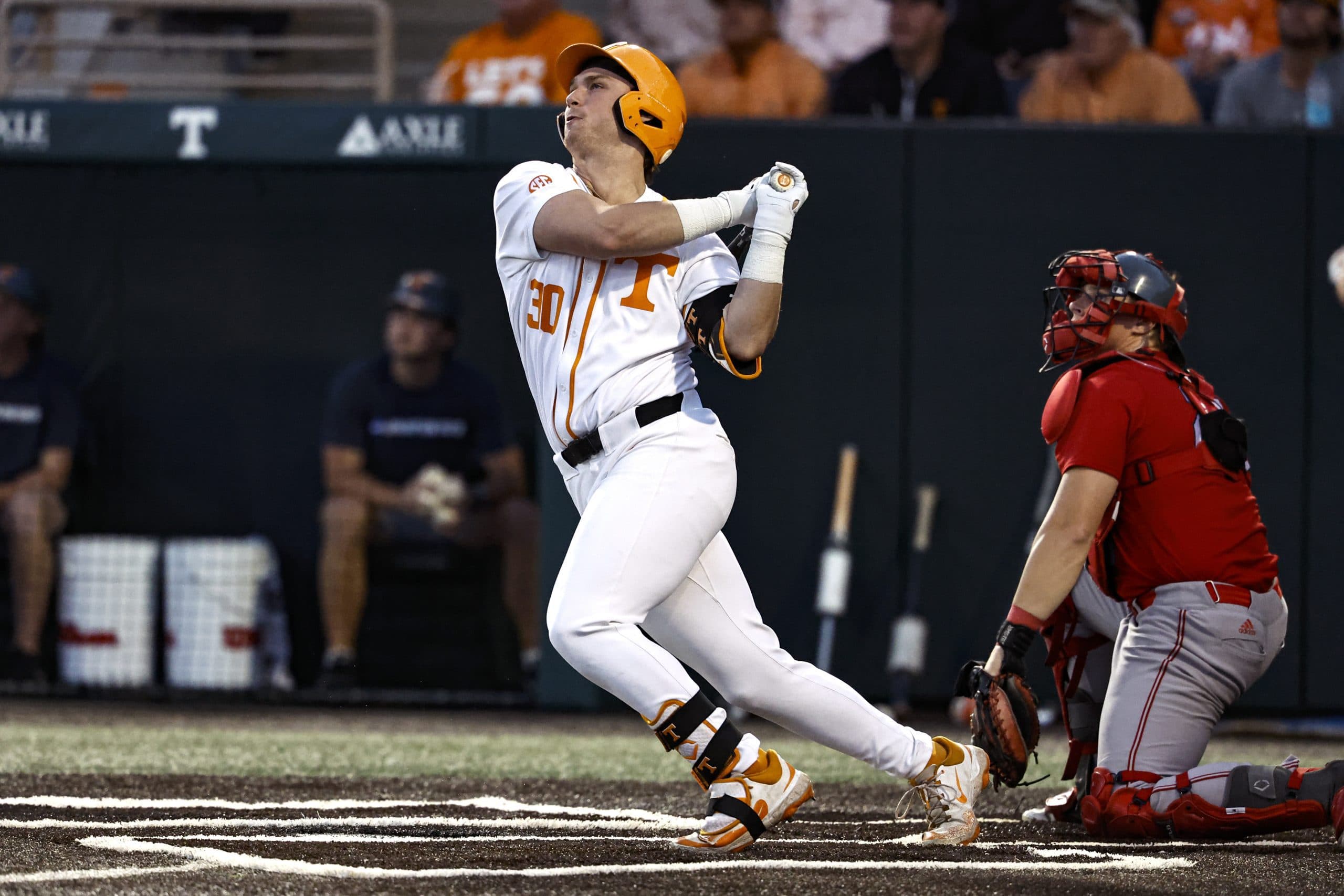 2025 NCAA Tournament Knoxville Regional: Cincinnati, Tennessee Dominate