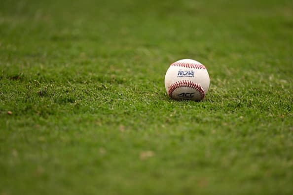NCAA Tournament: Schedule and Broadcast Information For All Eight Super Regionals