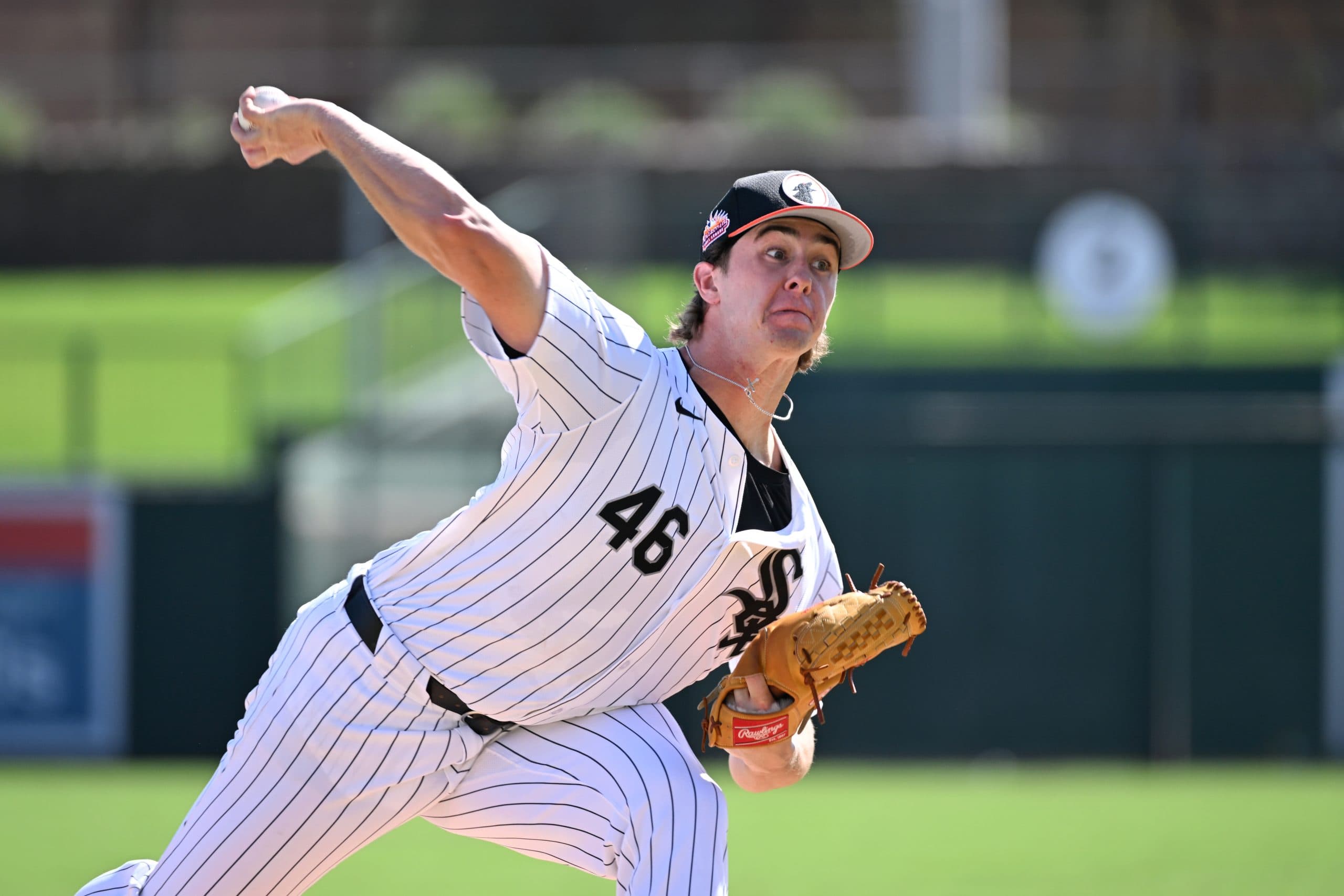Arizona Fall League (AFL): News, Notes, and Where to Watch