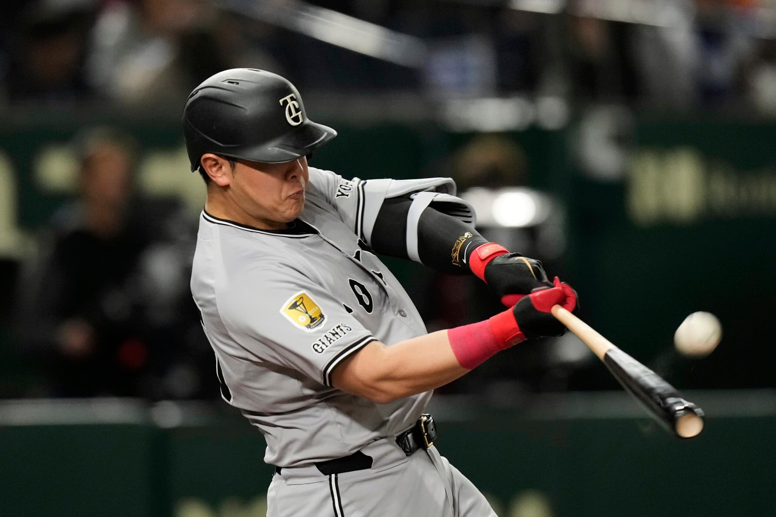 NPB: Kazuma Okamoto, Tatsuya Imai Could Add Names to a Busy Posting Period