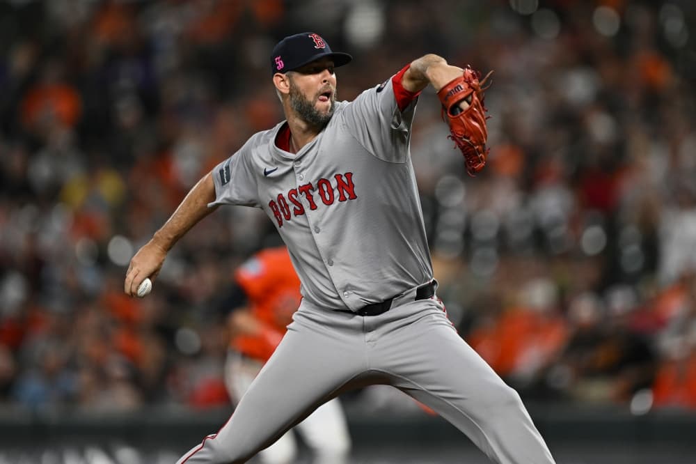 Chris Martin guaranteed $5.5 million in 1-year deal with Rangers, can earn $500,000 bonuses