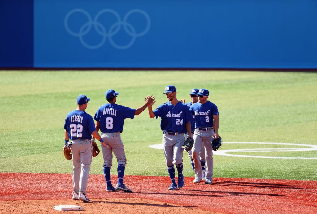 Assaf Lowengart Signs With N.Y. Boulders; Becomes First Israeli-Born Pro Player