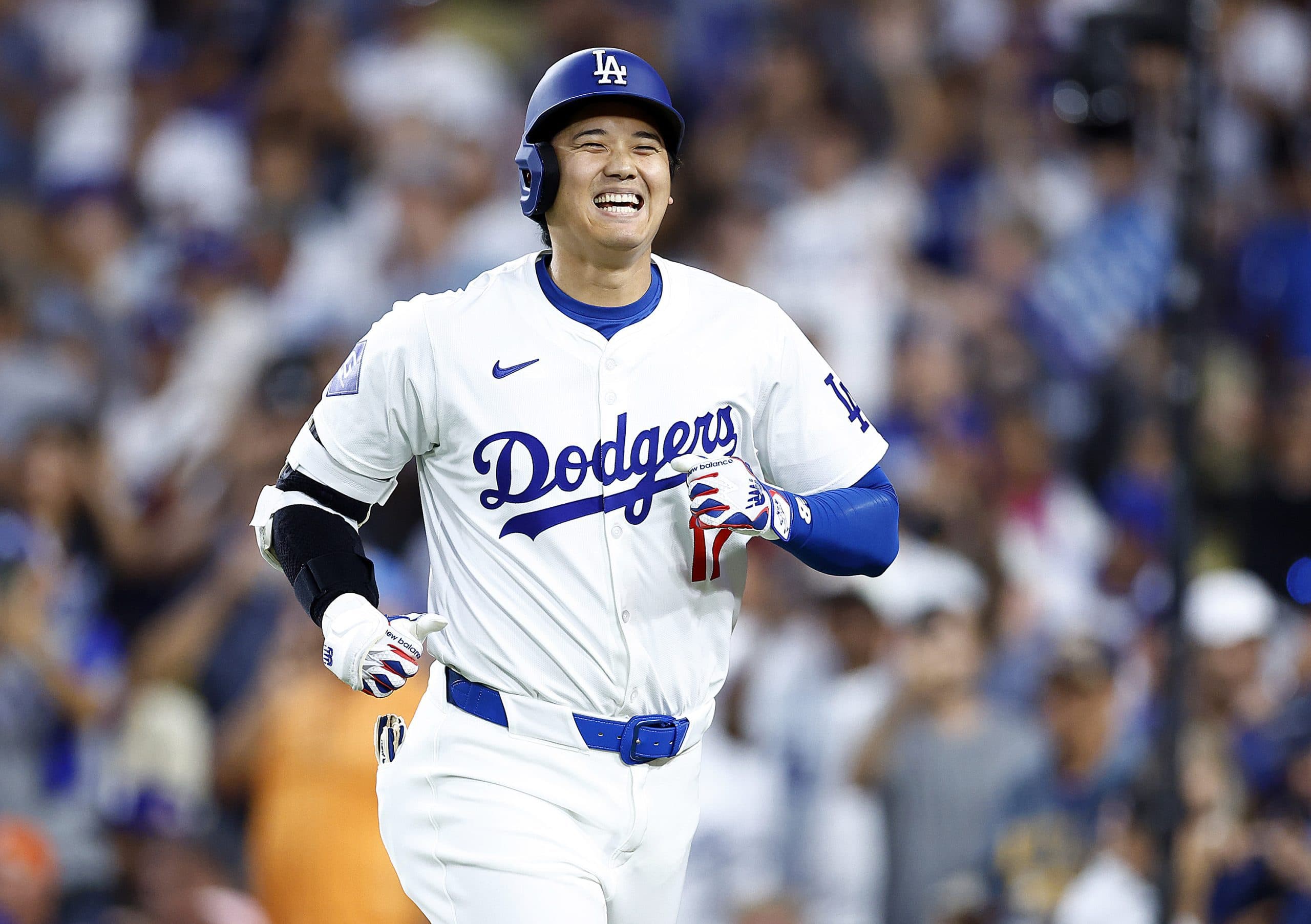 Shohei Ohtani To Make $100 Million in Endorsements
