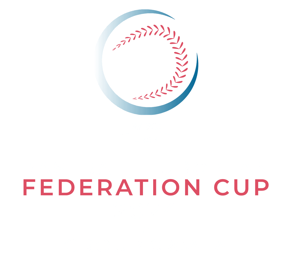 2024 Baseball European Federation Cup – Group Croatia Day 1 Recap