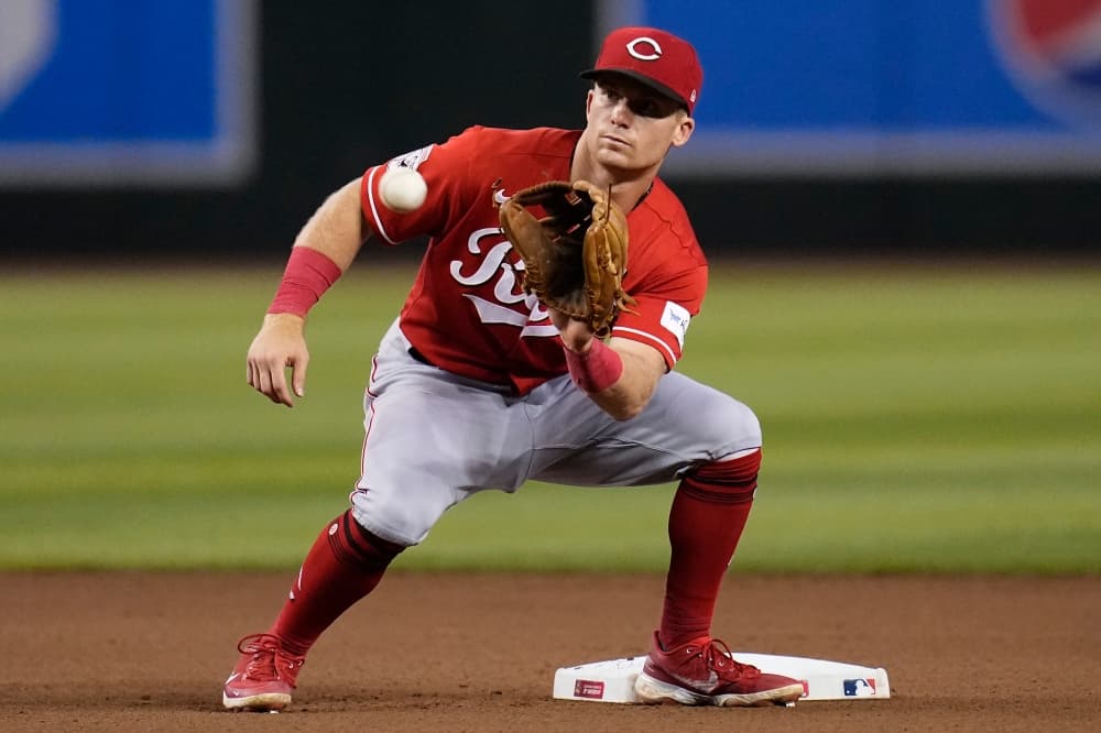 Reds consider treatment options for McLain’s shoulder with likelihood of another absence for opener