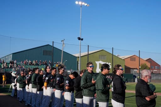 Oakland Ballers to use artificial intelligence to manage Saturday home game against Great Falls