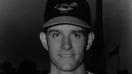 Jerry Walker, the youngest player to start baseball’s All-Star Game, has died at age 85