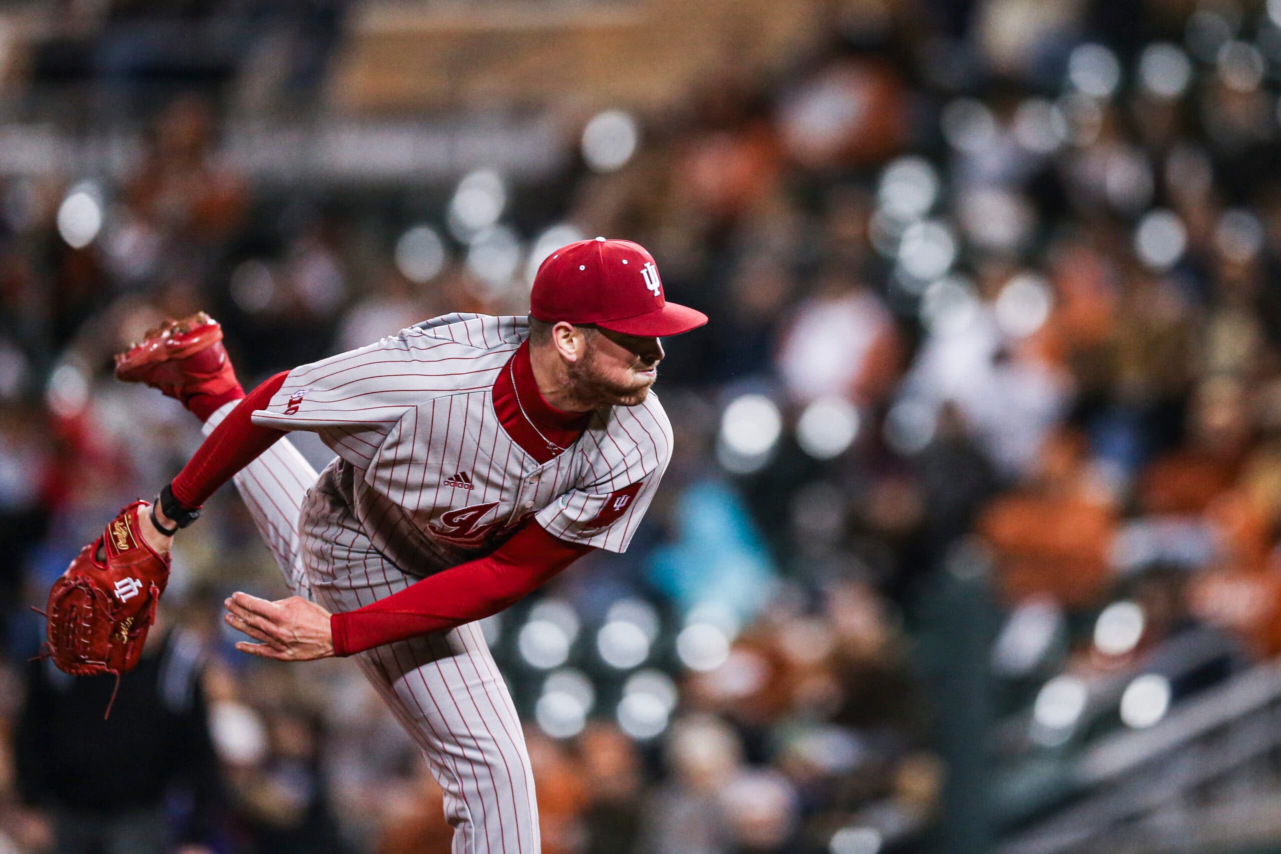 Fifth Year Senior: With Time Running Out On His College Career, Indiana’s Ben Seiler Looks At What’s Next