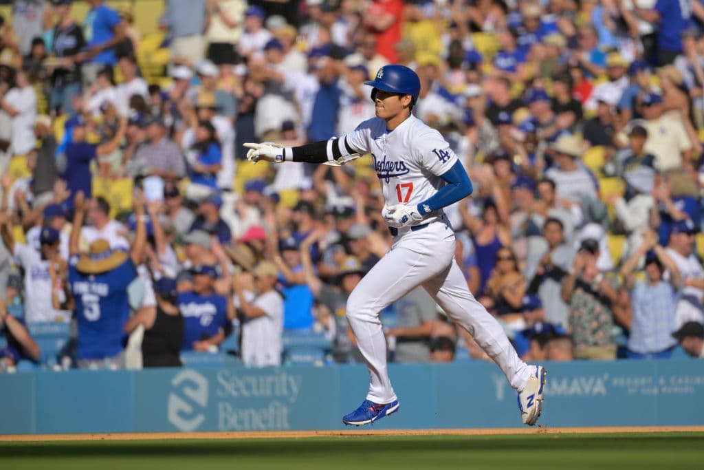 MLB All-International Team: Shohei Ohtani and Shota Imanaga Represent Japan Following Great Seasons