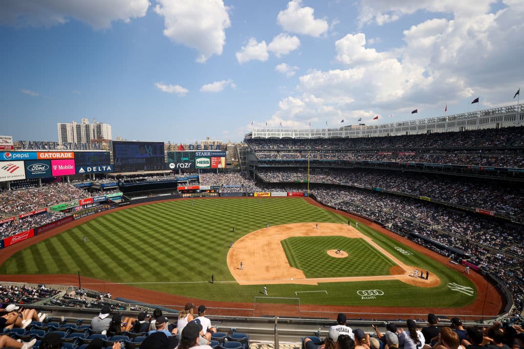 MLB: New York Yankees Sign JC Escarra to Minor League Deal With Spring Training Invite