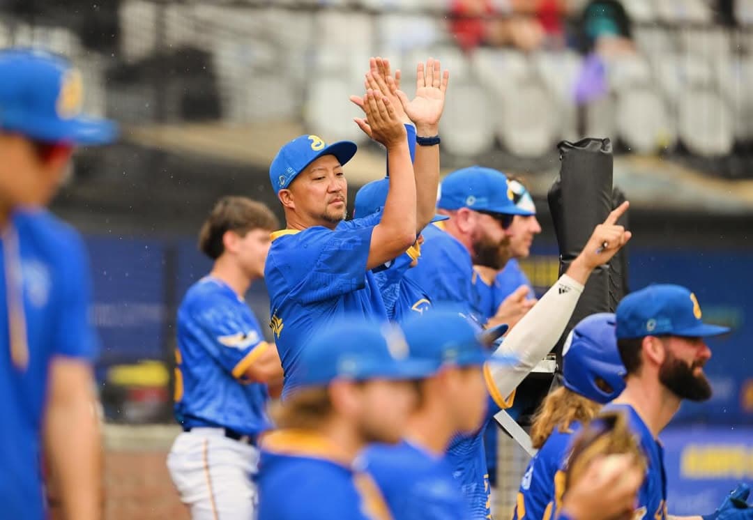 Exclusive: How Baystars Coach Takuya Endo is Changing the Mental Game in Japanese Baseball