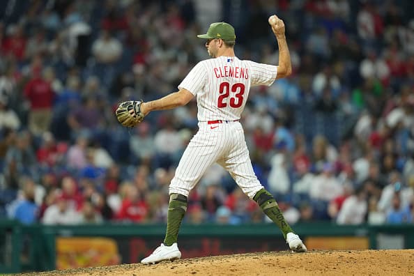 MLB: Kody Clemens Finding Success In Philadelphia