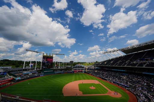 MLB players strike deal to be turned into AI characters that can chat with fans