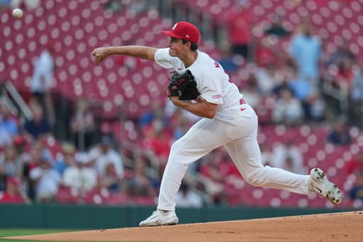 Burleson, Fermín homers power Cardinals to a 5-1 win that snapped 8-game skid against Brewers