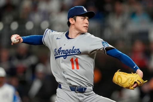 Dodgers pitcher Roki Sasaki says latest shoulder injury isn’t as bad as it was last year in Japan