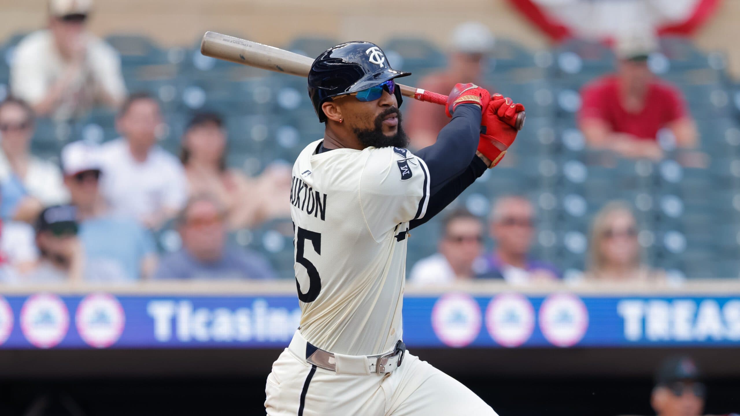2026 World Baseball Classic: Byron Buxton Will Play For USA; Freddie Freeman Will Not Play For Canada