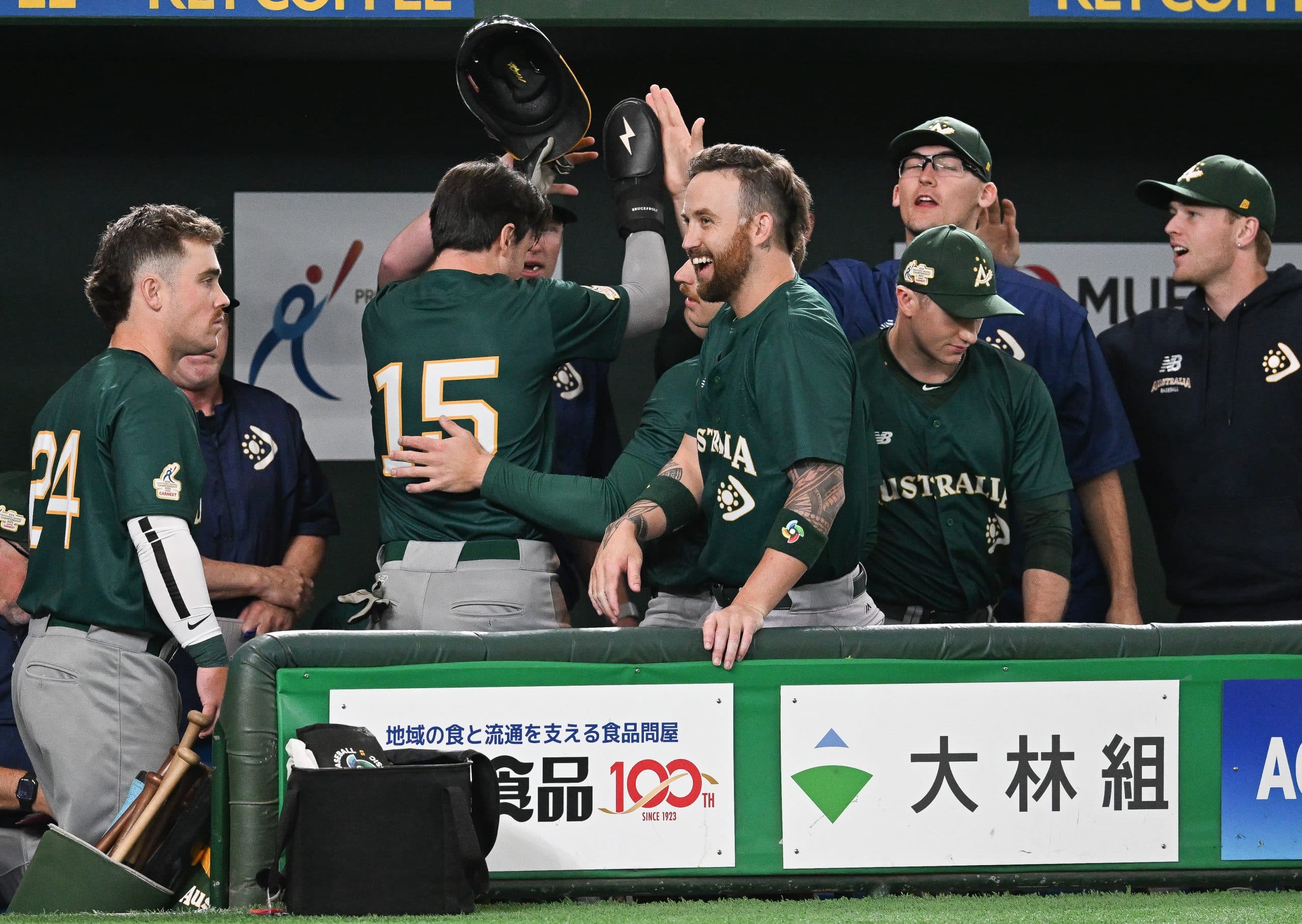 Australian Baseball League (ABL): News, Notes, and Where to Watch