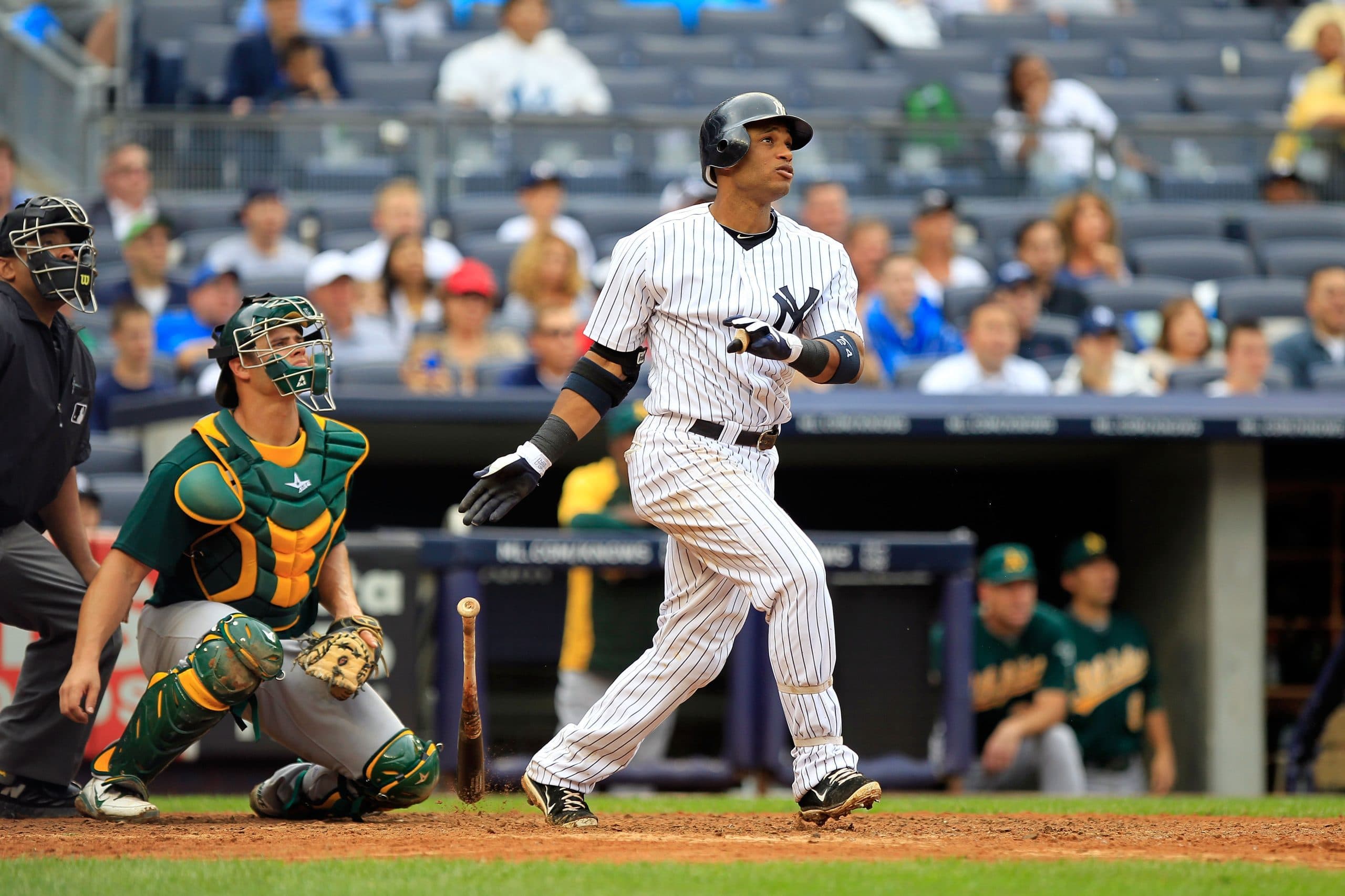 Former MLB Players Who Are Dominating the LMB